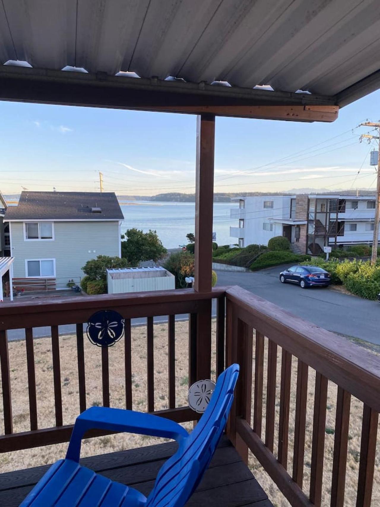 Appartement View Wd Downtown Harbor R And R *