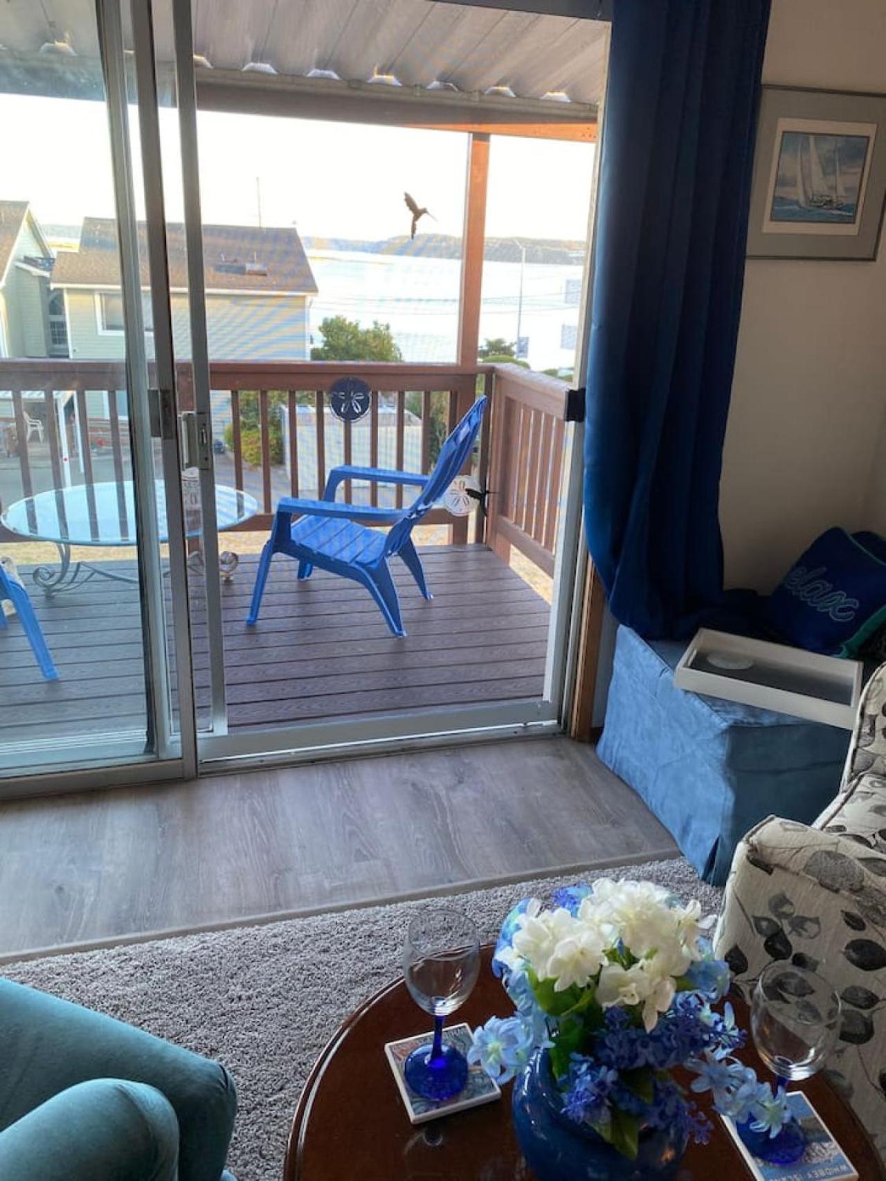 Appartement View Wd Downtown Harbor R And R *